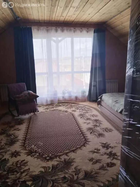 1-комнатная квартира: село Раздольное, проспект Ленина, 5 (30 м) - Фото 2
