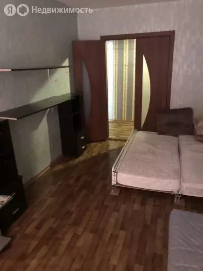 1к в 3-комнатной квартире (14 м) - Фото 1