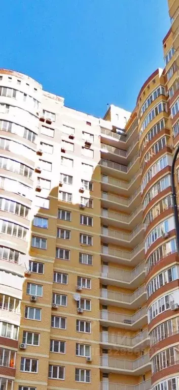2-к кв. Москва проезд Чечерский, 122к1 (59.0 м) - Фото 1