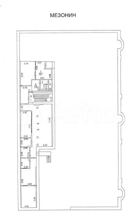 Аренда от собственника, 235 м - Фото 0