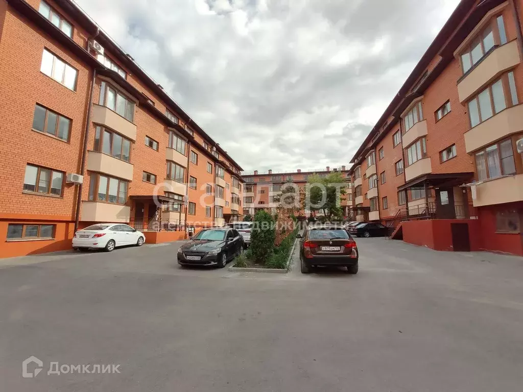 Продаётся 1-к квартира, 55 м - Фото 1