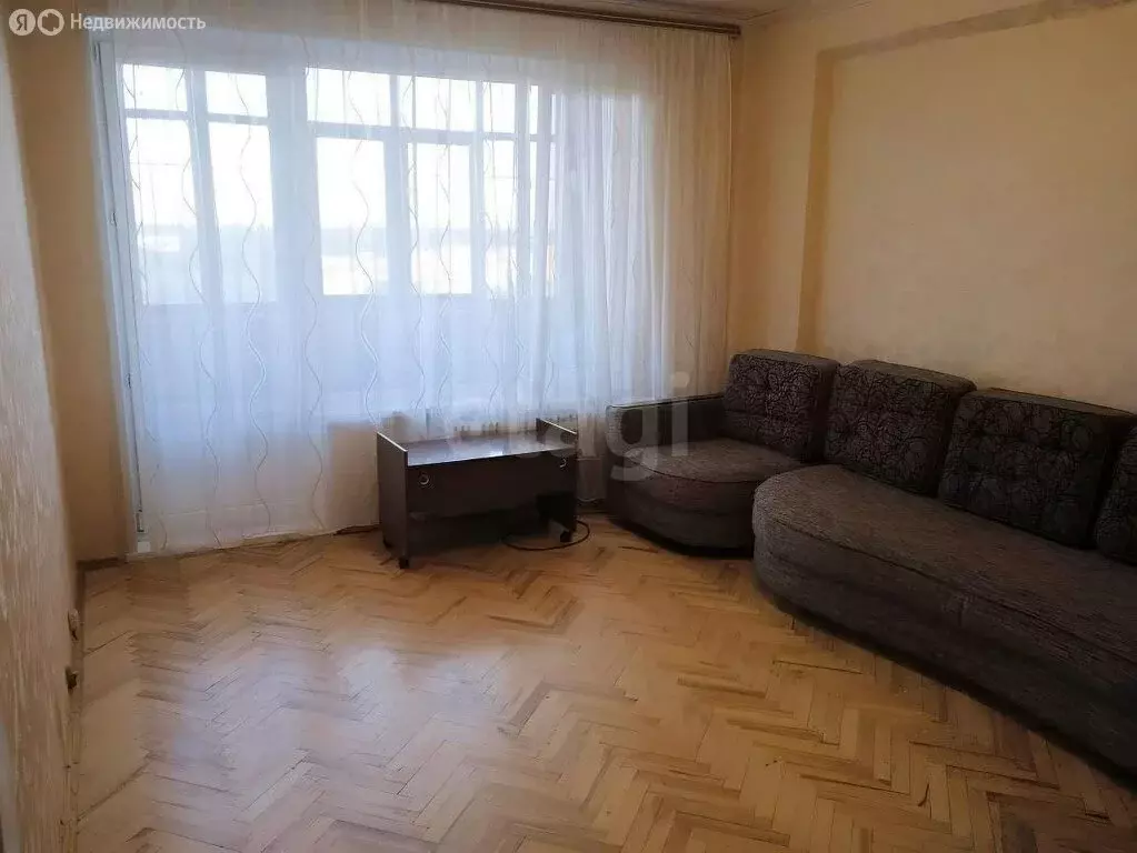 1-комнатная квартира: Троицк, Сиреневый бульвар, 10 (44 м) - Фото 0