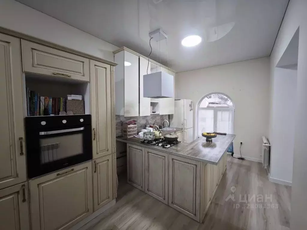 Дом в Крым, Симферополь ул. Почтовая (95 м) - Фото 1