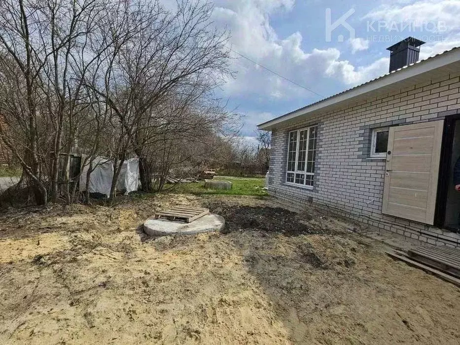 Дом в Воронежская область, Рамонский район, Новоживотинновское с/пос, ... - Фото 2