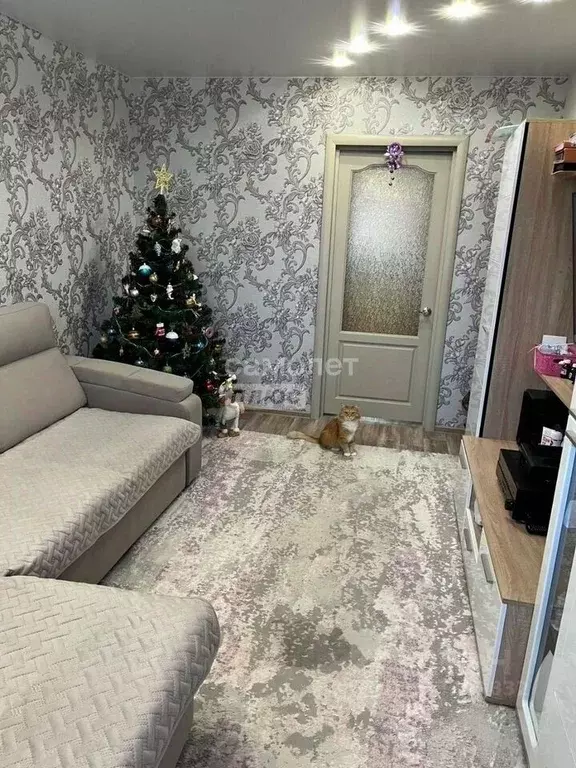 3-к кв. Липецкая область, Липецк Липовская ул., 1А (60.0 м) - Фото 2
