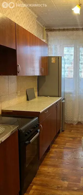 1-комнатная квартира: Ростов-на-Дону, Стабильная улица, 13 (38 м) - Фото 0