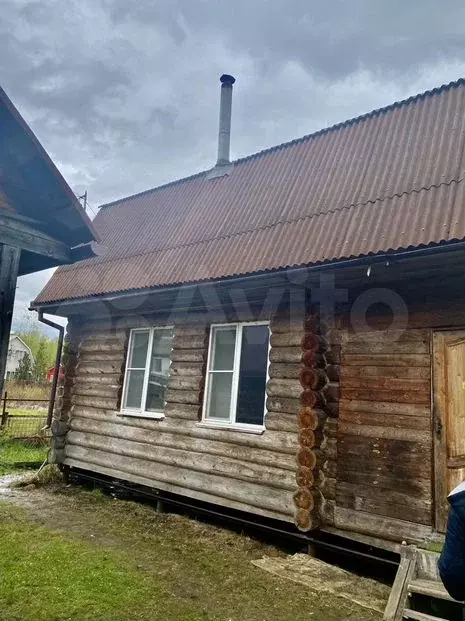 Дом 65 м на участке 6 сот. - Фото 0