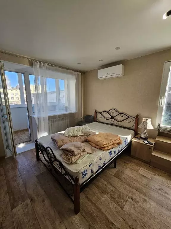 1-к кв. Приморский край, Владивосток ул. Уборевича, 20 (29.0 м) - Фото 2