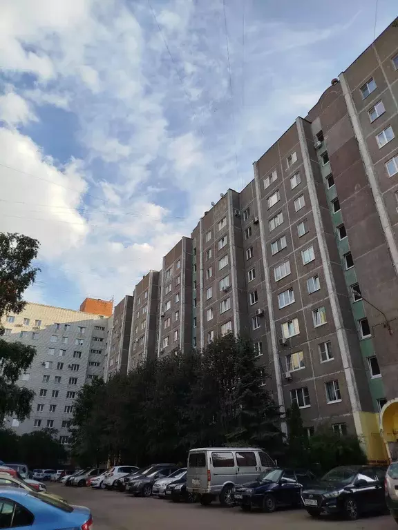 Продаётся 2-к квартира, 53.2 м - Фото 0