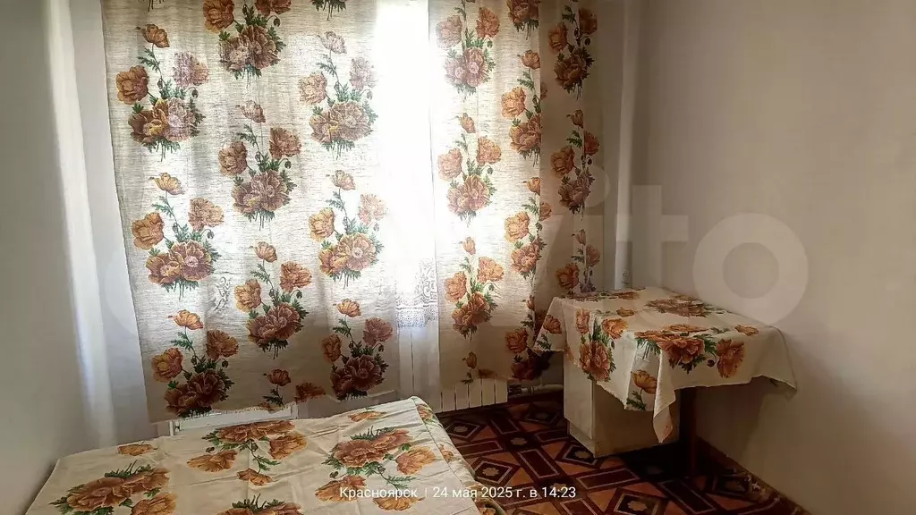 Комната 15 м в 3-к., 6/9 эт. - Фото 0