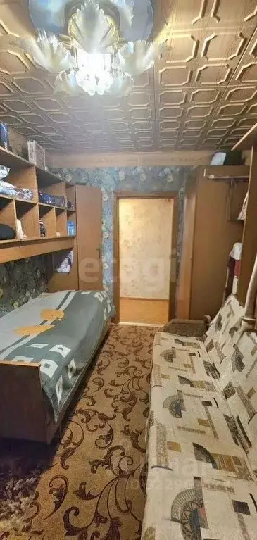 3-к кв. Ростовская область, Ростов-на-Дону ул. Текучева, 112 (60.0 м) - Фото 1