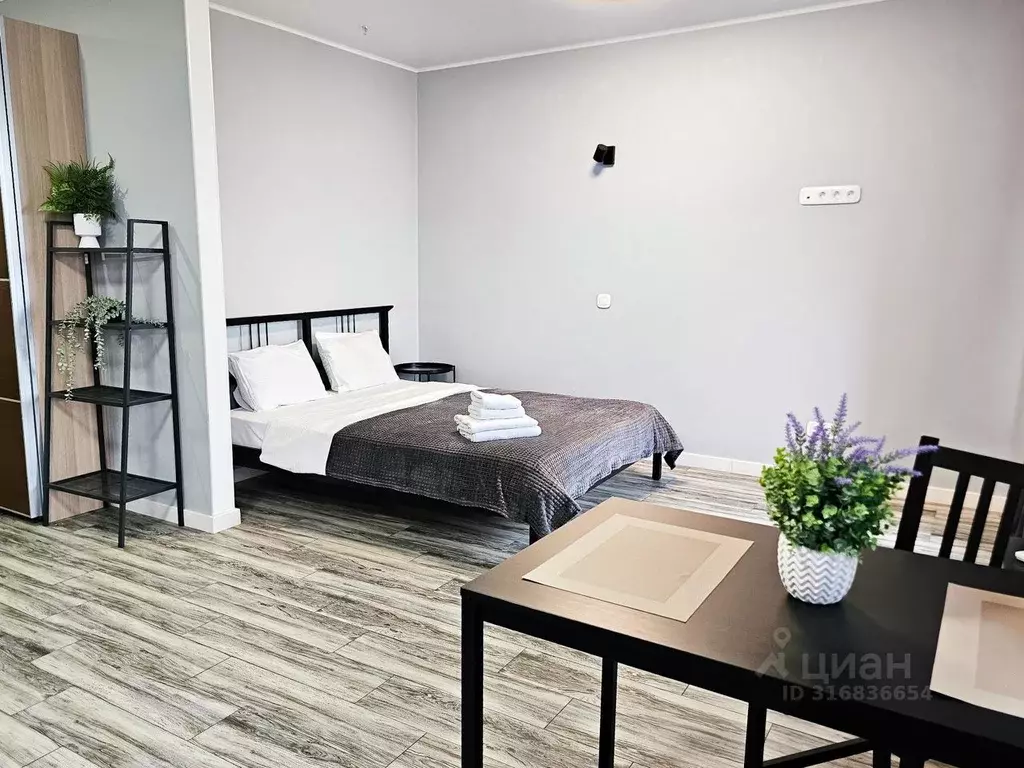 Комната Москва Ботаническая ул., 35С1 (35.0 м) - Фото 0