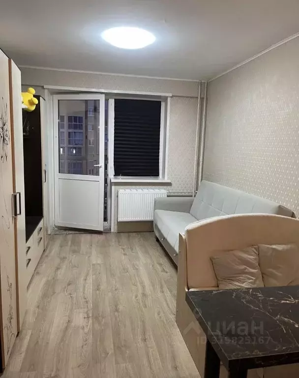 Студия Удмуртия, Ижевск ул. Дарьинская, 2 (24.0 м) - Фото 1