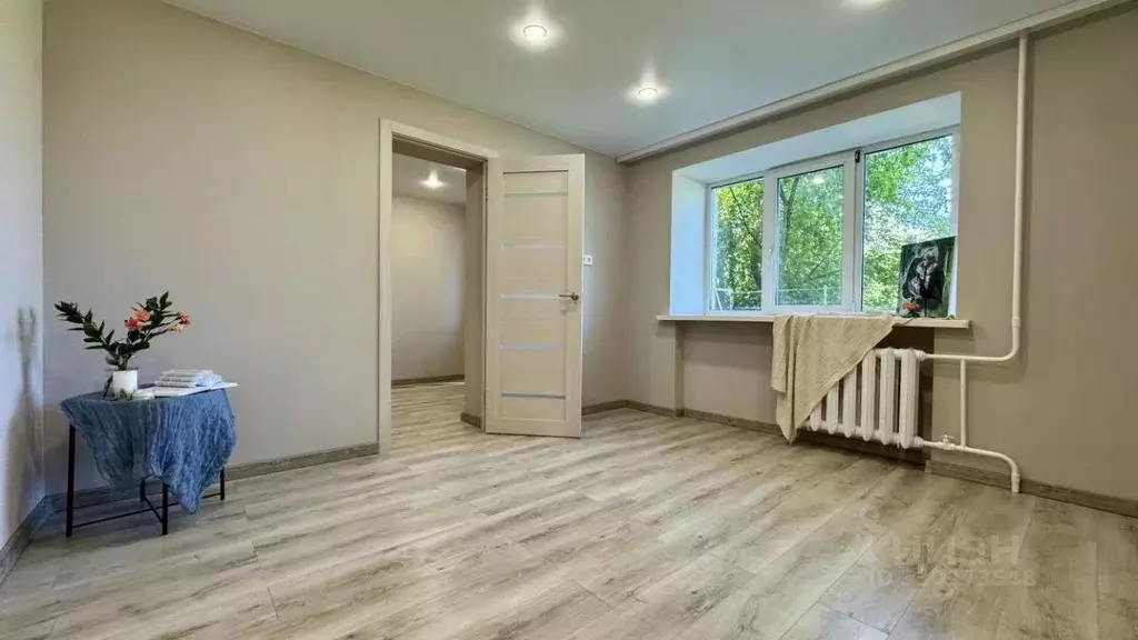 1-к кв. Иркутская область, Иркутск бул. Рябикова, 44Б (26.1 м) - Фото 2