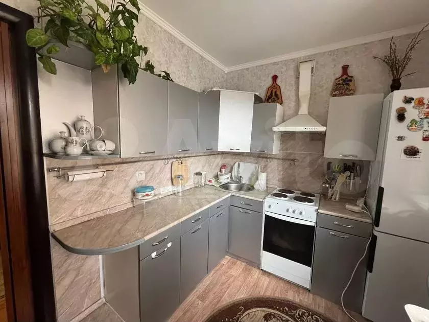 2-к. квартира, 48 м, 11/12 эт. - Фото 0
