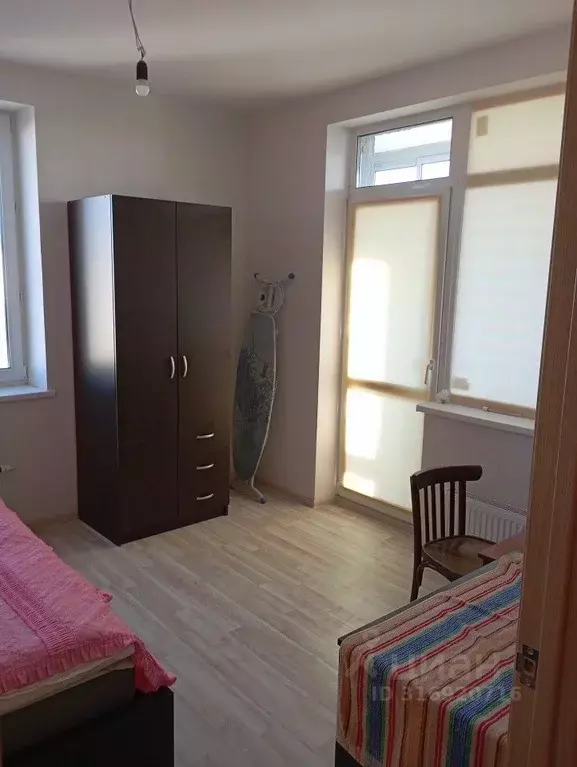 2-к кв. Свердловская область, Екатеринбург ул. Евгения Савкова, 4 ... - Фото 0