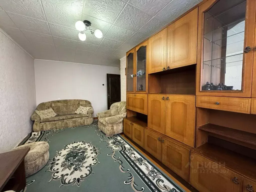 2-к кв. Крым, Феодосия ул. Чехова, 15 (43.8 м) - Фото 1