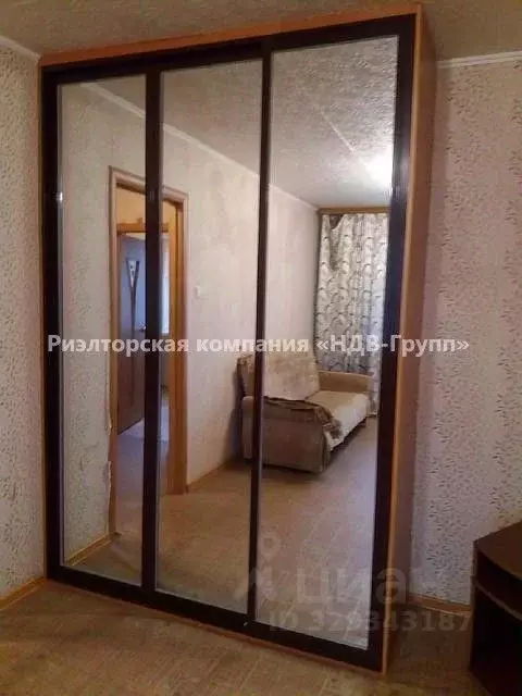 1-к кв. Хабаровский край, Хабаровск Южный мкр, ул. Малиновского, 51 ... - Фото 2