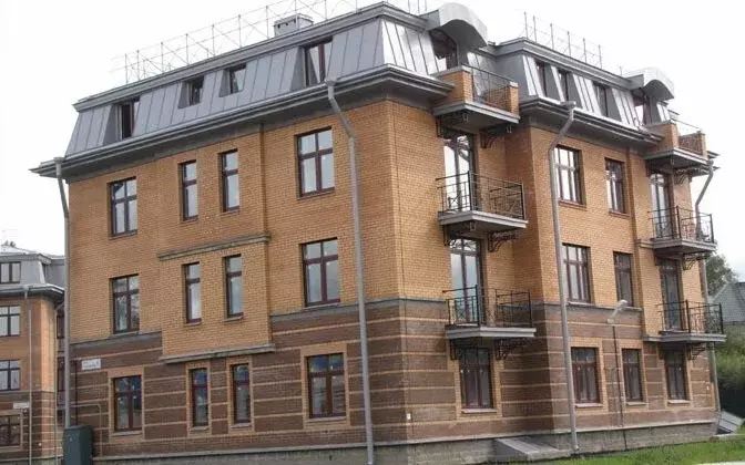 Дом в Павловск, Звериницкая улица, 19 (68.6 м) - Фото 2