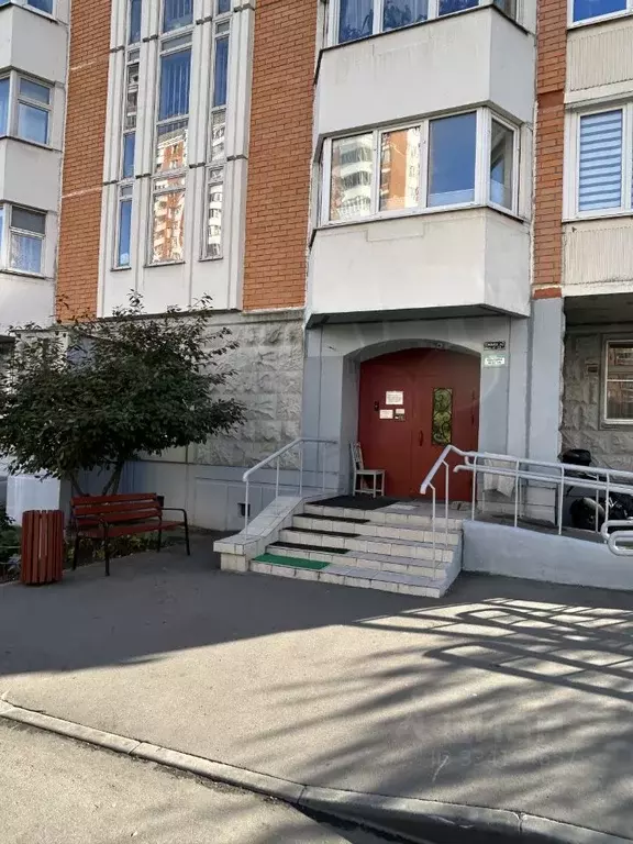 1-к кв. Москва, Москва, Московский г. ул. Радужная, 27 (38.2 м) - Фото 1