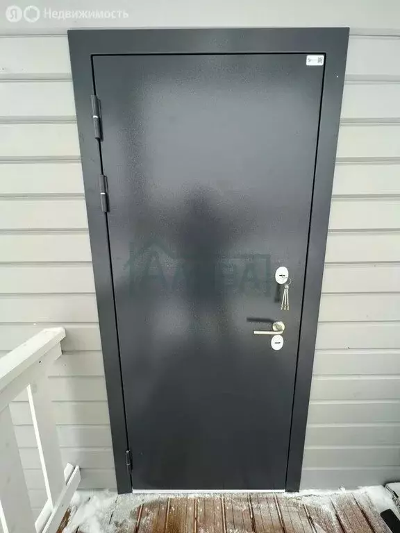 Дом в Аксайский район, хутор Большой Лог (66 м) - Фото 1