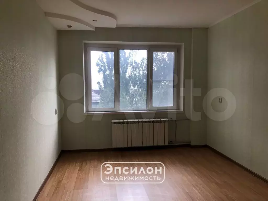 3-к. квартира, 61 м, 5/9 эт. - Фото 0