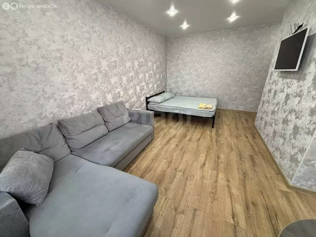 Квартира-студия: Котлас, улица Мелентьева, 14 (25 м) - Фото 1