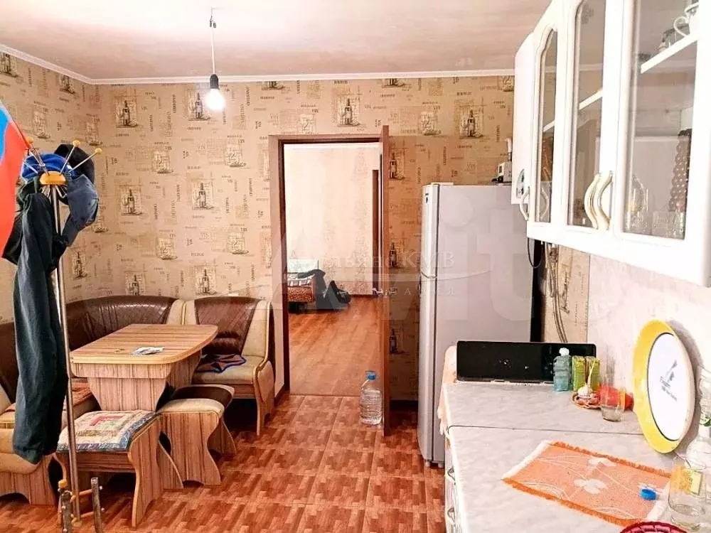 Дом 70 м на участке 3,6 сот. - Фото 1