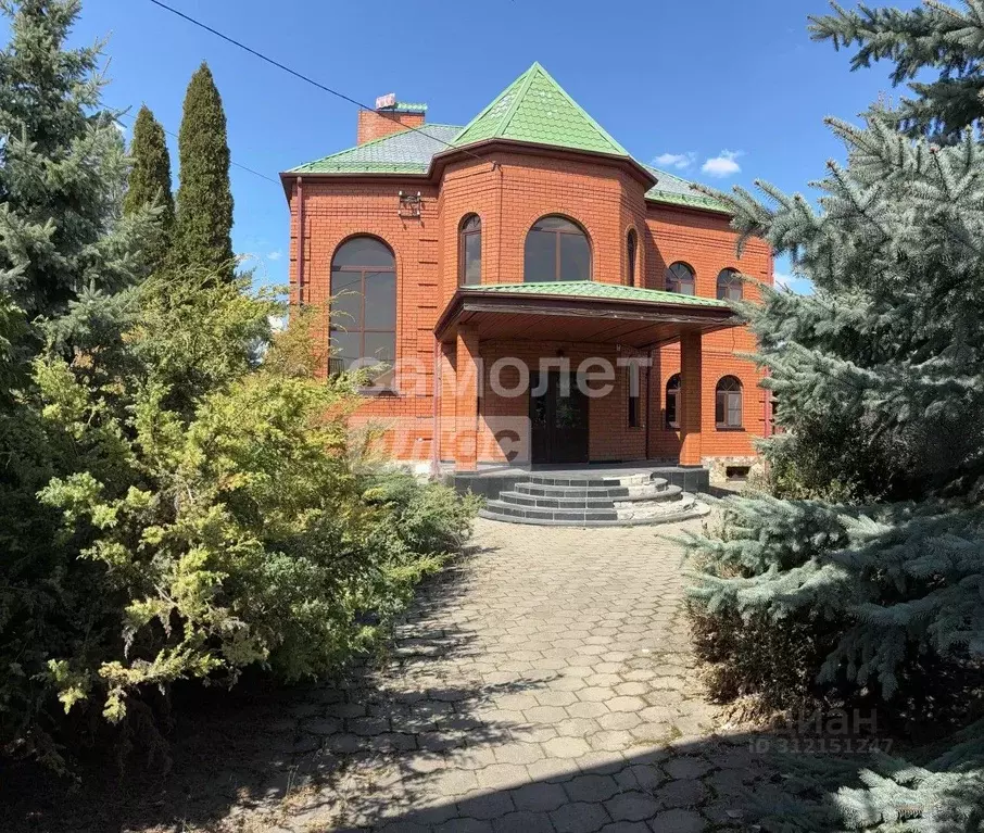 Коттедж в Курская область, Курск Выгонный пер., 30 (347 м) - Фото 0