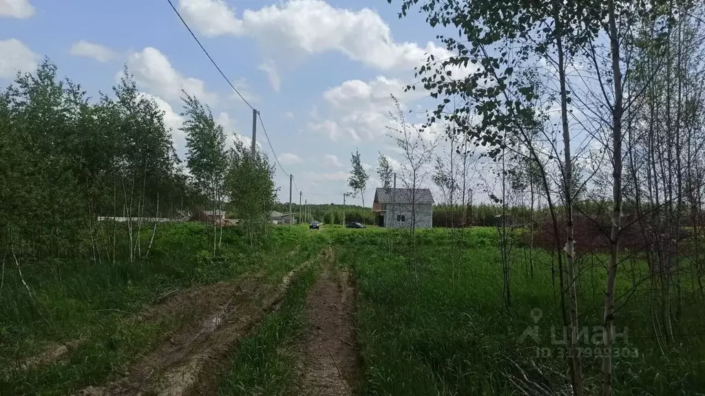 Участок в Калужская область, Калуга  (10.0 сот.) - Фото 1