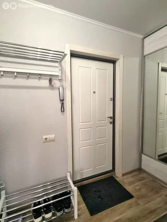 1-комнатная квартира: Чебаркуль, улица Заря, 29А (40 м) - Фото 1