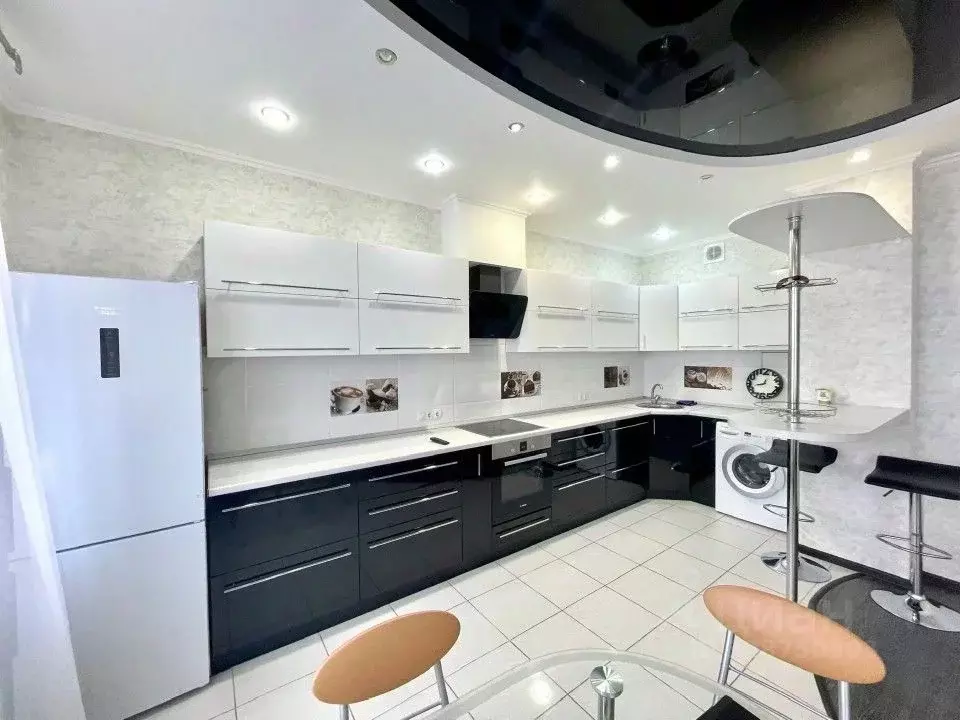 2-к кв. Волгоградская область, Волгоград ул. Им. Циолковского, 29 ... - Фото 1