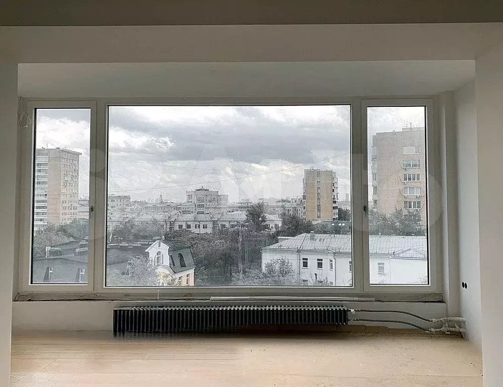 3-к. квартира, 142 м, 8/12 эт. - Фото 0
