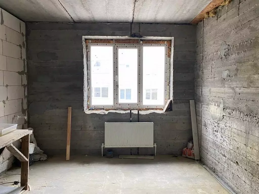 2-к кв. Владимирская область, Суздальский район, Новоалександровское ... - Фото 2