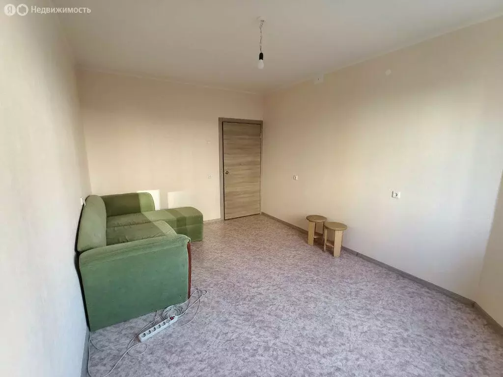 1-комнатная квартира: Воронеж, улица Артамонова, 34/6 (36.7 м) - Фото 0