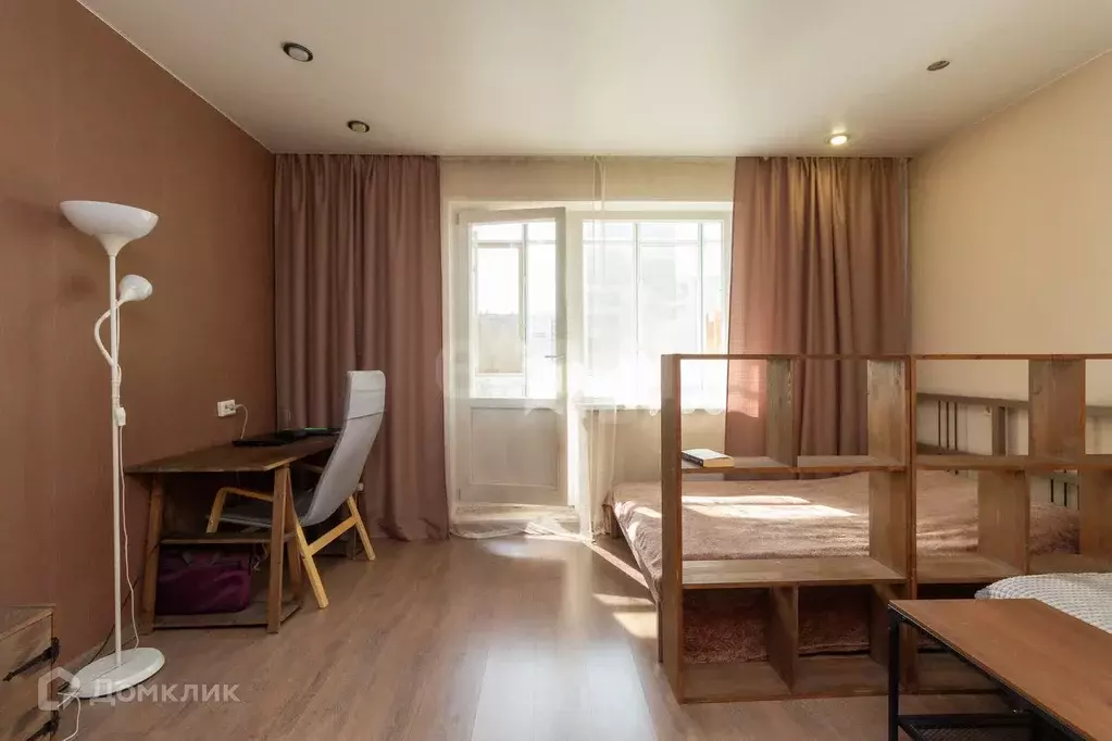 Продаётся 1-к квартира, 40.8 м - Фото 0