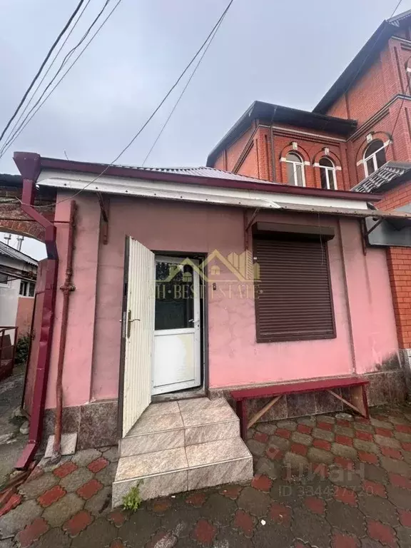 Помещение свободного назначения в Северная Осетия, Владикавказ ... - Фото 1
