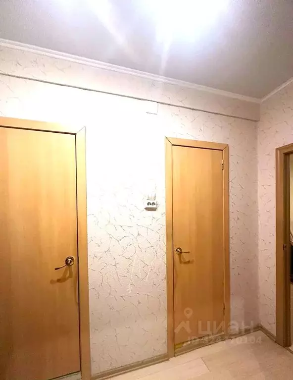 1-к кв. Мурманская область, Мурманск ул. Капитана Маклакова, 27 (40.0 ... - Фото 2