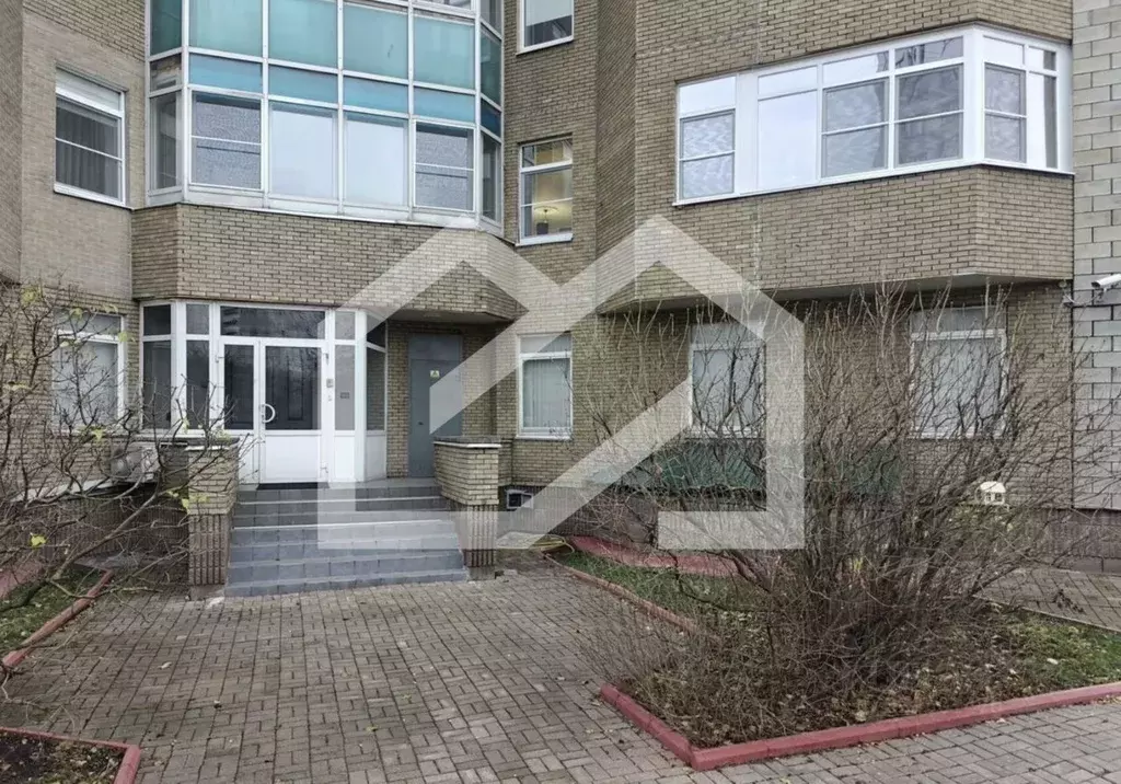 Офис в Москва ул. Островитянова, 4 (249 м) - Фото 2