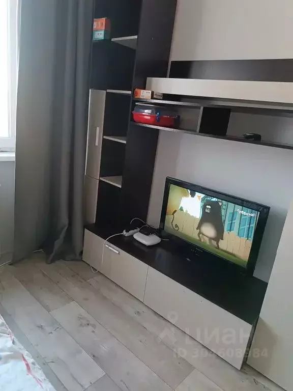 1-к кв. Бурятия, Улан-Удэ ул. Имени Д.Ц. Дашиева, 6 (32.0 м) - Фото 1