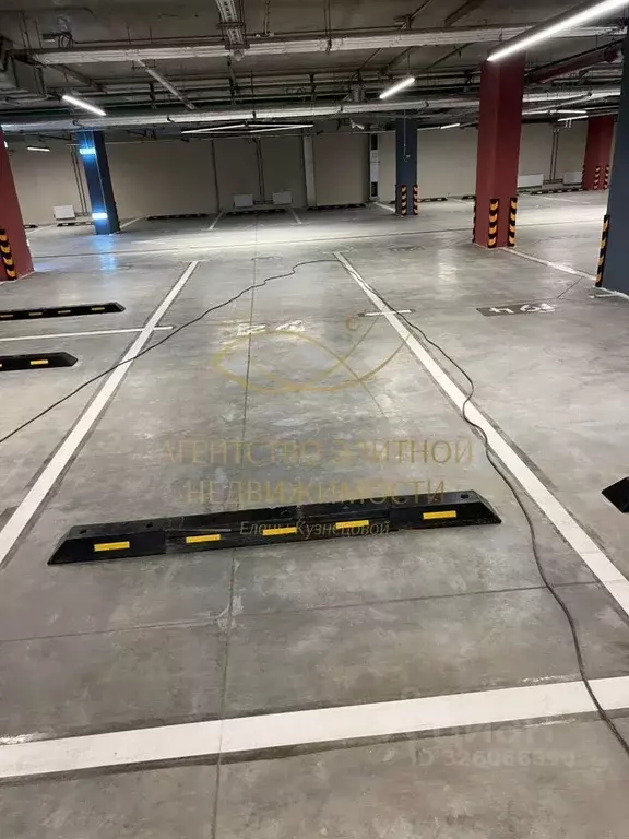 Гараж в Москва ул. Академика Волгина, 2 (28 м) - Фото 1