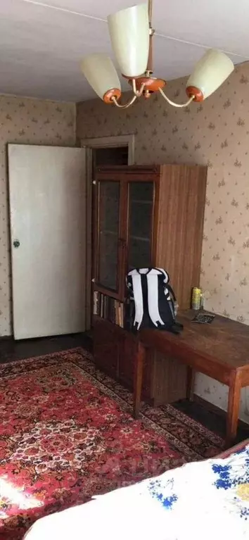 2-к кв. Свердловская область, Екатеринбург ул. Крауля, 81 (42.0 м) - Фото 2