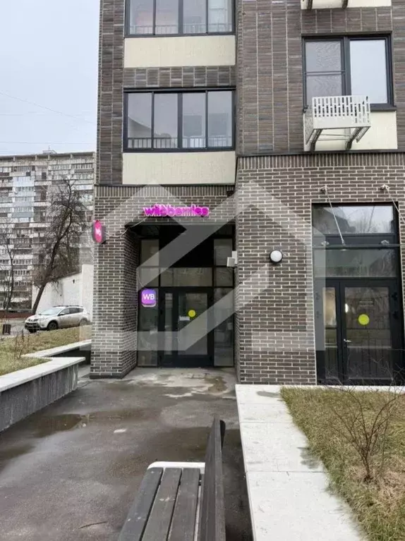 Помещение свободного назначения в Москва ул. Лавочкина, 6 (57 м) - Фото 1