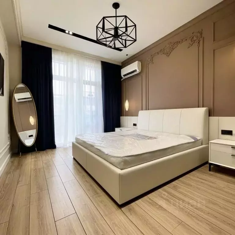 2-к кв. Москва ул. Годовикова, 11к5 (58.0 м) - Фото 1