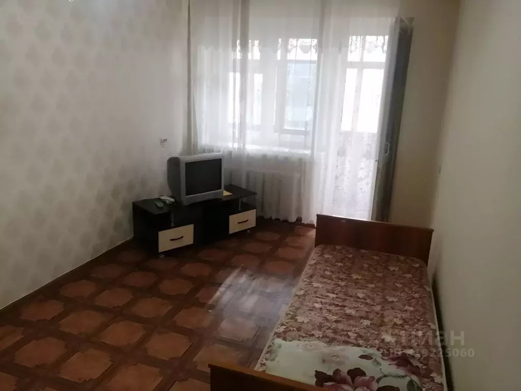 1-к кв. Башкортостан, Дюртюли ул. Василия Горшкова, 15 (30.0 м) - Фото 0