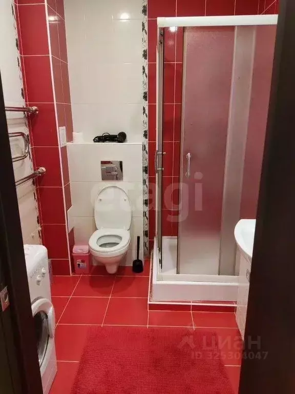 Студия Татарстан, Казань ул. Заря, 16 (37.0 м) - Фото 2