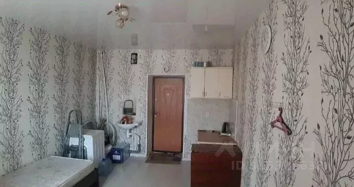 Комната Свердловская область, Екатеринбург пер. Газовый, 1 - Фото 1