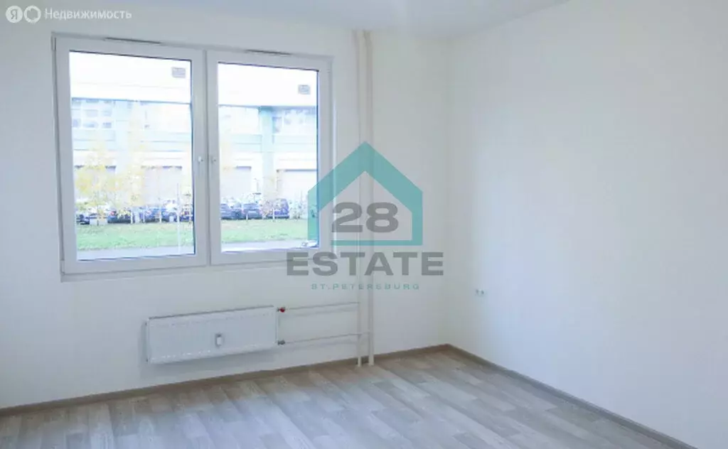 2-комнатная квартира: Санкт-Петербург, улица Руднева, 15 (64 м) - Фото 2