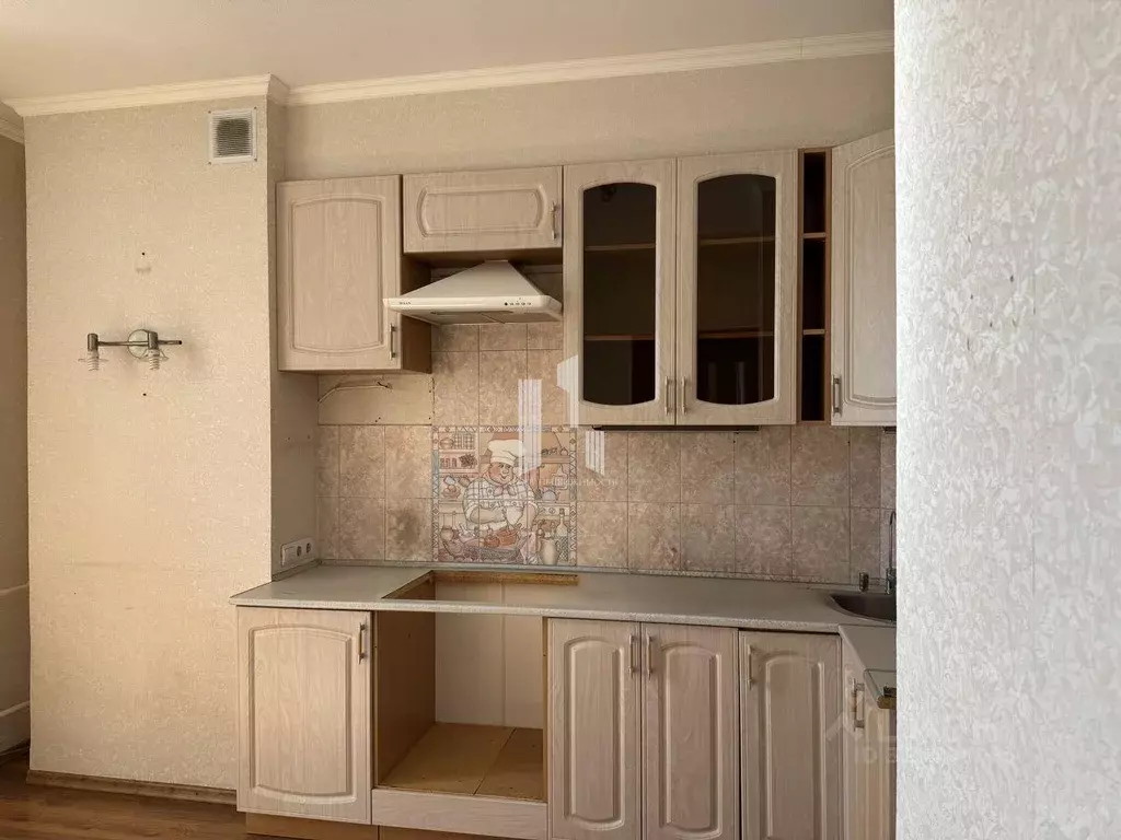 Квартира, 1 комната, 37.9 м - Фото 0