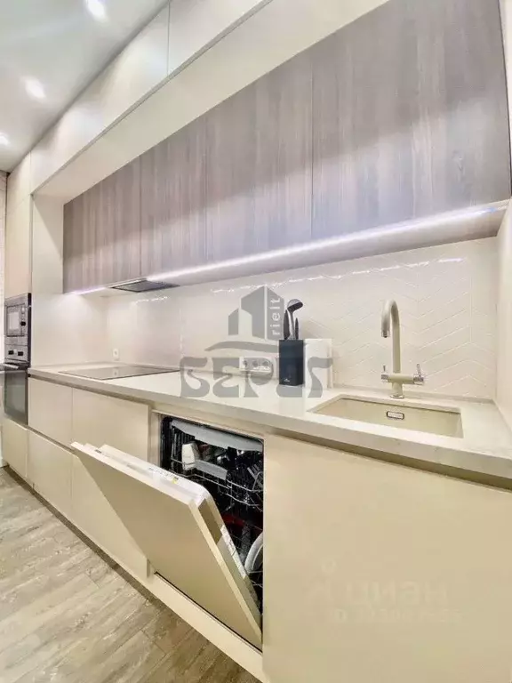 3-к кв. Татарстан, Казань Чистопольская ул., 76 (100.0 м) - Фото 2